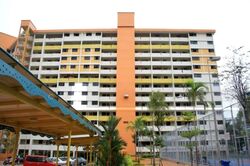 Blk 644 Woodlands Ring Road (Woodlands), HDB 5 Rooms #537529371